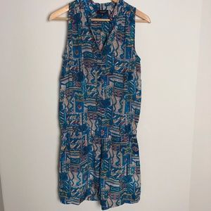 Tolani Romper
